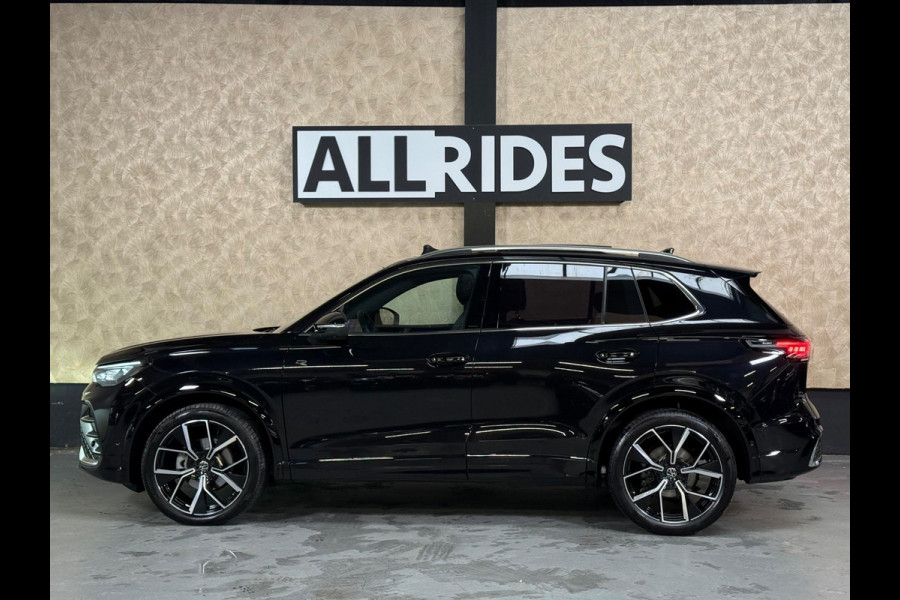 Volkswagen Tiguan 1.5 eTSI R-Line Edition |Pano |Keyless | 360 Camera | Massage | Sfeerverlichting