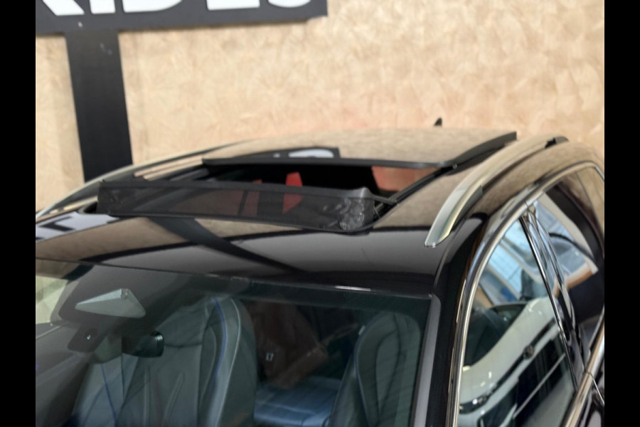 Volkswagen Tiguan 1.5 eTSI R-Line Edition |Pano |Keyless | 360 Camera | Massage | Sfeerverlichting