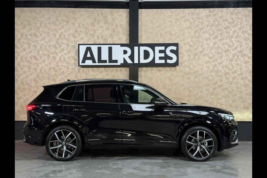 Volkswagen Tiguan 1.5 eTSI R-Line Edition |Pano |Keyless | 360 Camera | Massage | Sfeerverlichting