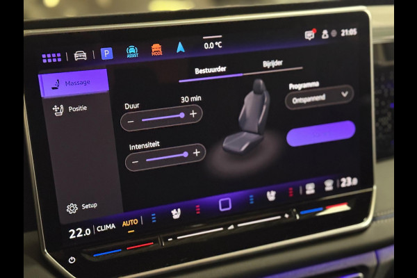 Volkswagen Tiguan 1.5 eTSI R-Line Edition |Pano |Keyless | 360 Camera | Massage | Sfeerverlichting