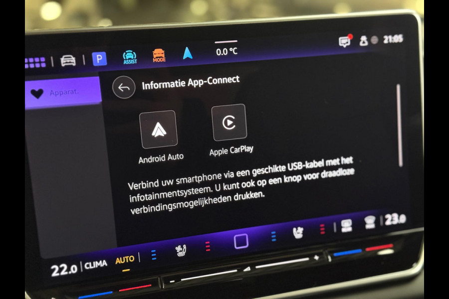 Volkswagen Tiguan 1.5 eTSI R-Line Edition |Pano |Keyless | 360 Camera | Massage | Sfeerverlichting