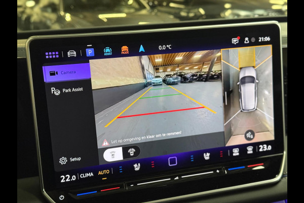 Volkswagen Tiguan 1.5 eTSI R-Line Edition |Pano |Keyless | 360 Camera | Massage | Sfeerverlichting