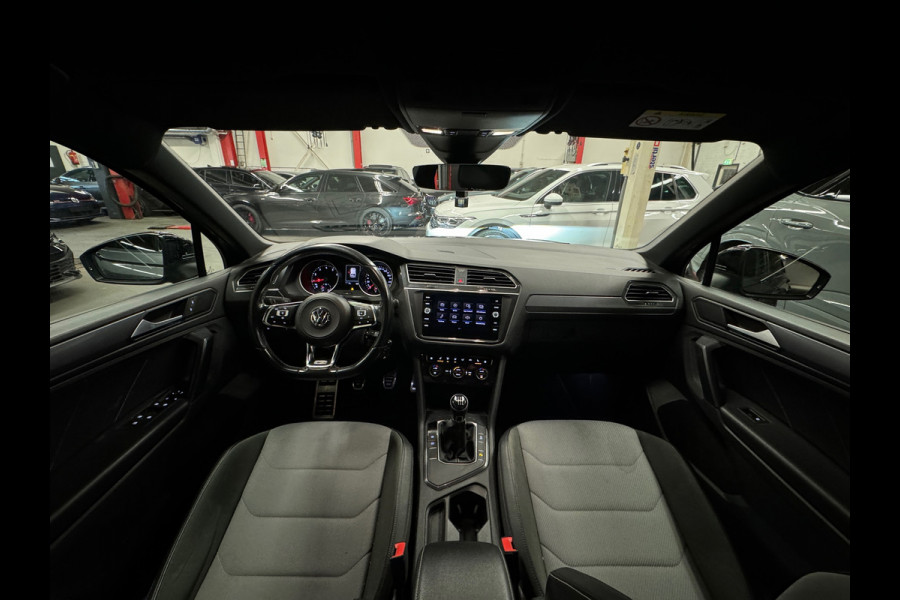 Volkswagen Tiguan 1.5 TSI ACT Business 3X R Line ACC|Head Up