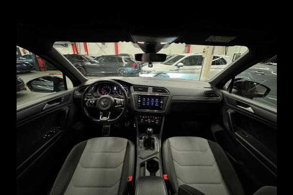 Volkswagen Tiguan 1.5 TSI ACT Business 3X R Line ACC|Head Up