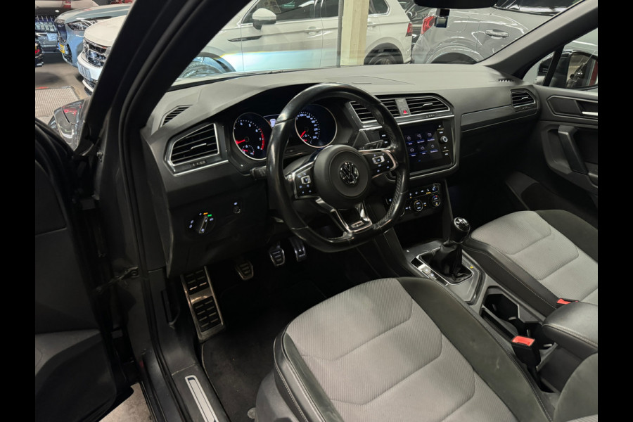 Volkswagen Tiguan 1.5 TSI ACT Business 3X R Line ACC|Head Up