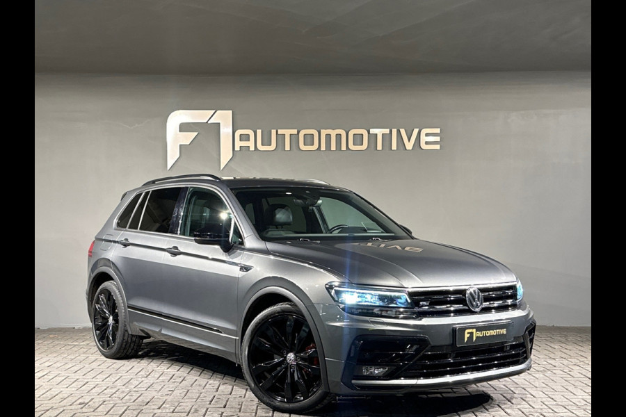 Volkswagen Tiguan 1.5 TSI ACT Business 3X R Line ACC|Head Up