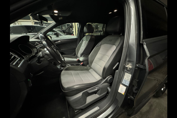 Volkswagen Tiguan 1.5 TSI ACT Business 3X R Line ACC|Head Up