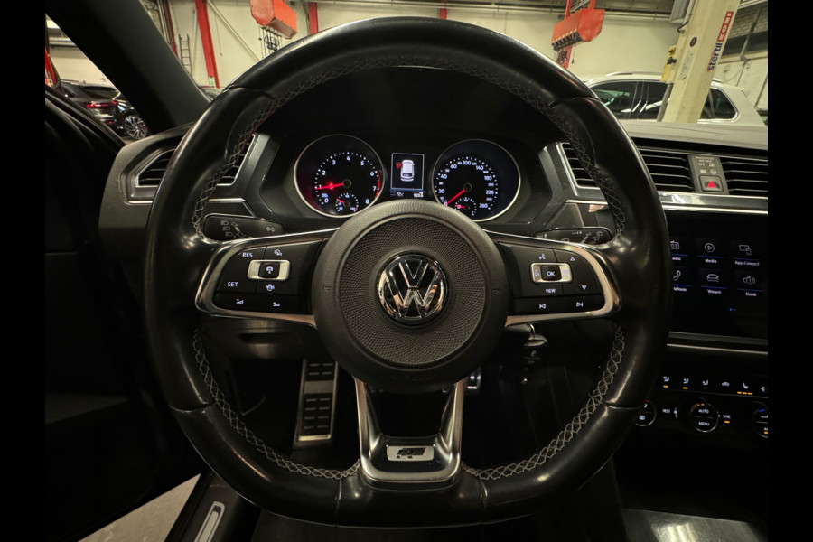 Volkswagen Tiguan 1.5 TSI ACT Business 3X R Line ACC|Head Up