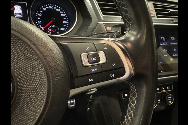 Volkswagen Tiguan 1.5 TSI ACT Business 3X R Line ACC|Head Up