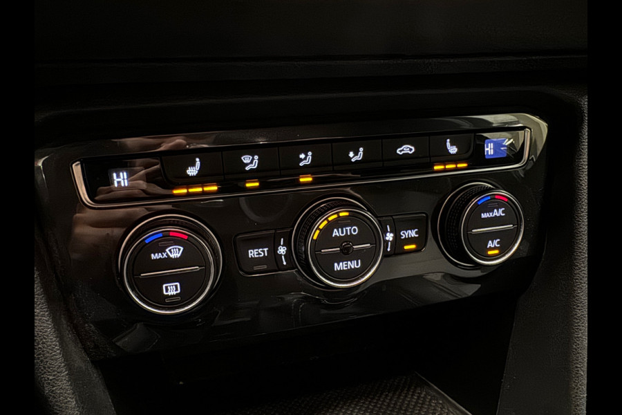 Volkswagen Tiguan 1.5 TSI ACT Business 3X R Line ACC|Head Up