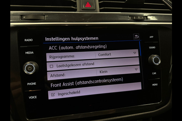 Volkswagen Tiguan 1.5 TSI ACT Business 3X R Line ACC|Head Up