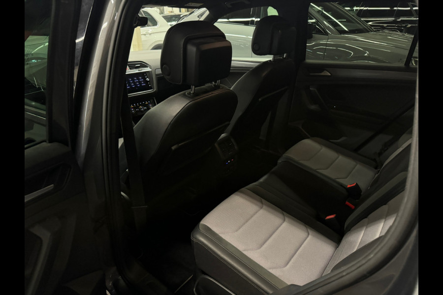 Volkswagen Tiguan 1.5 TSI ACT Business 3X R Line ACC|Head Up