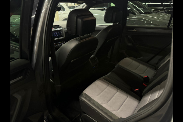 Volkswagen Tiguan 1.5 TSI ACT Business 3X R Line ACC|Head Up