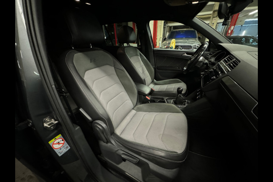 Volkswagen Tiguan 1.5 TSI ACT Business 3X R Line ACC|Head Up