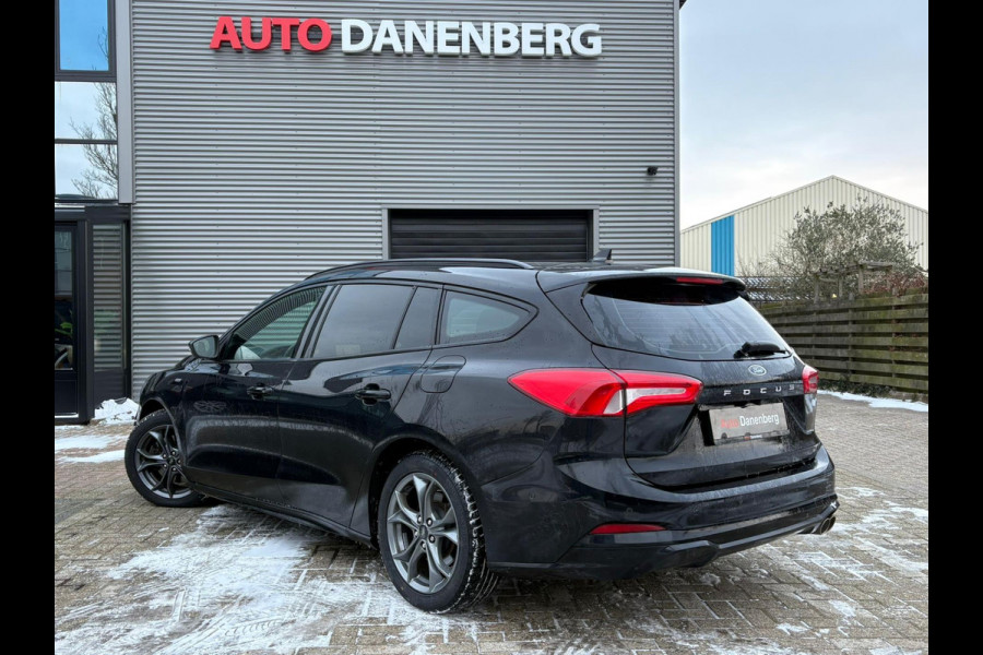 Ford FOCUS Wagon 1.0 EcoBoost ST Line 6-12 M GARANTIE BOM VOL !