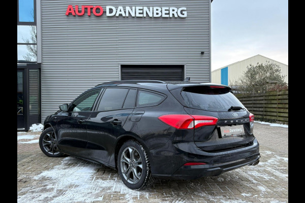 Ford FOCUS Wagon 1.0 EcoBoost ST Line 6-12 M GARANTIE BOM VOL !