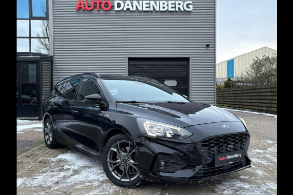 Ford FOCUS Wagon 1.0 EcoBoost ST Line 6-12 M GARANTIE BOM VOL !