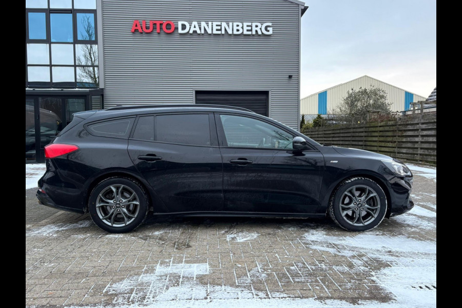 Ford FOCUS Wagon 1.0 EcoBoost ST Line 6-12 M GARANTIE BOM VOL !