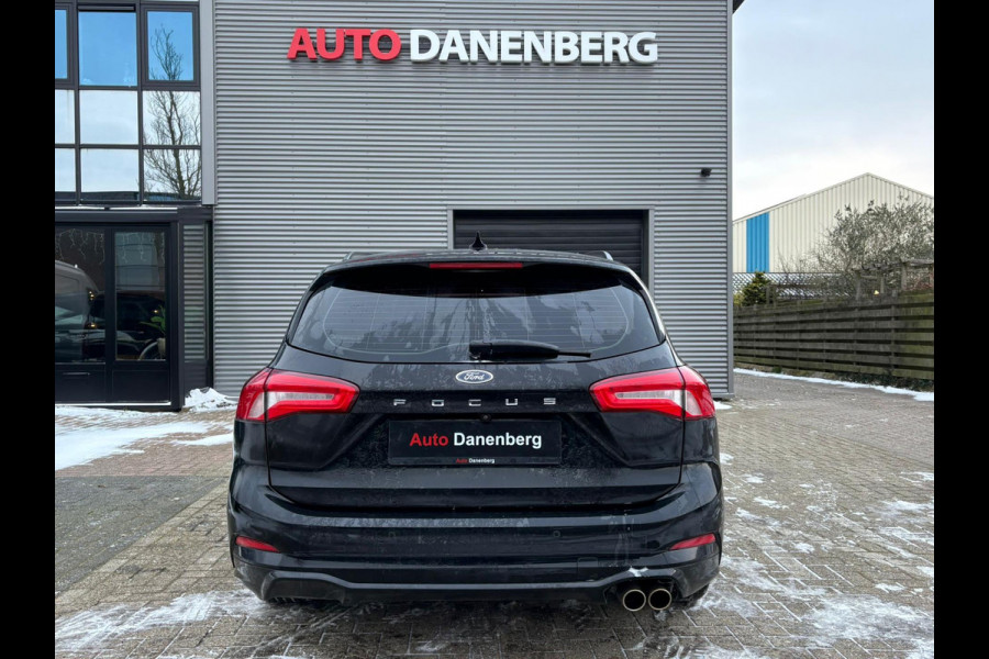 Ford FOCUS Wagon 1.0 EcoBoost ST Line 6-12 M GARANTIE BOM VOL !