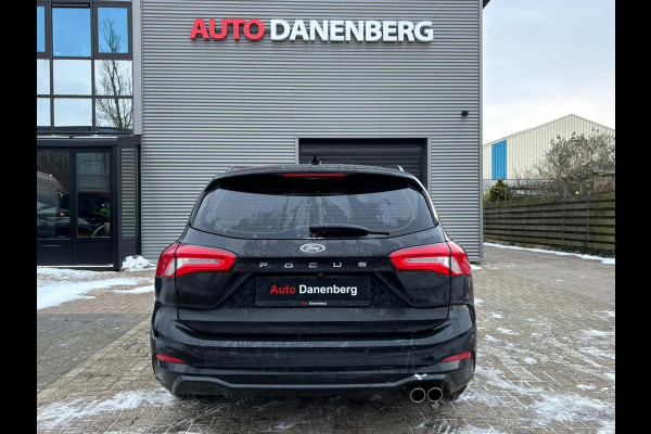 Ford FOCUS Wagon 1.0 EcoBoost ST Line 6-12 M GARANTIE BOM VOL !