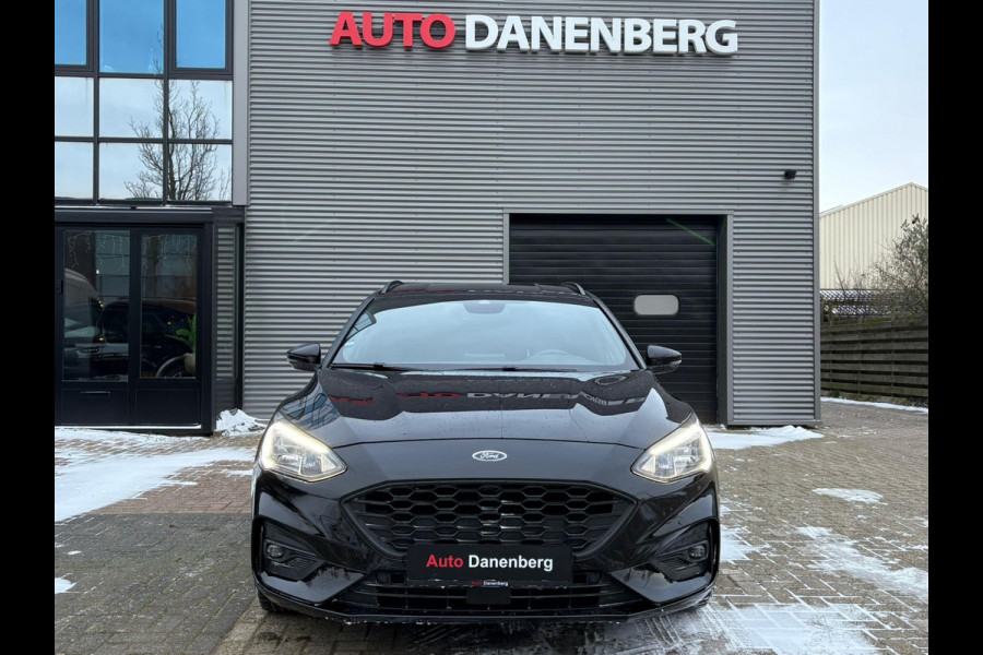 Ford FOCUS Wagon 1.0 EcoBoost ST Line 6-12 M GARANTIE BOM VOL !