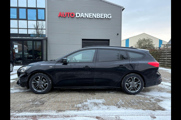 Ford FOCUS Wagon 1.0 EcoBoost ST Line 6-12 M GARANTIE BOM VOL !