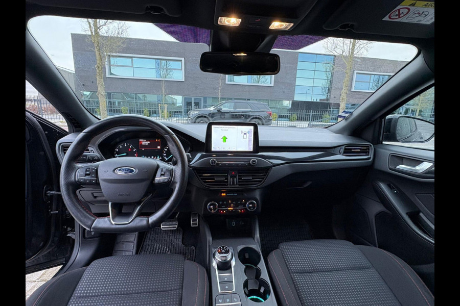 Ford FOCUS Wagon 1.0 EcoBoost ST Line 6-12 M GARANTIE BOM VOL !