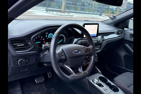 Ford FOCUS Wagon 1.0 EcoBoost ST Line 6-12 M GARANTIE BOM VOL !