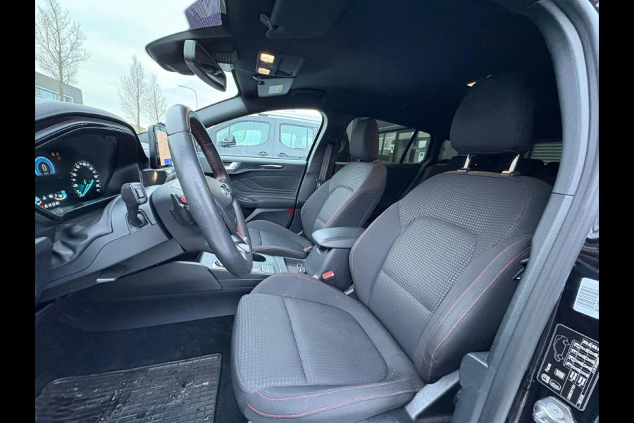 Ford FOCUS Wagon 1.0 EcoBoost ST Line 6-12 M GARANTIE BOM VOL !