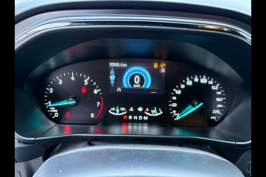 Ford FOCUS Wagon 1.0 EcoBoost ST Line 6-12 M GARANTIE BOM VOL !