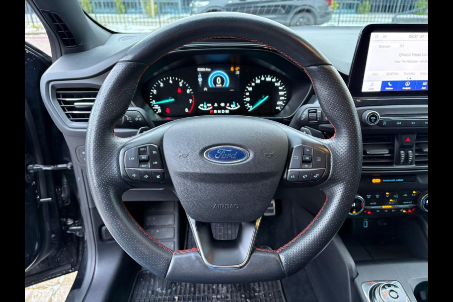 Ford FOCUS Wagon 1.0 EcoBoost ST Line 6-12 M GARANTIE BOM VOL !