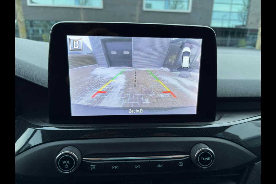 Ford FOCUS Wagon 1.0 EcoBoost ST Line 6-12 M GARANTIE BOM VOL !