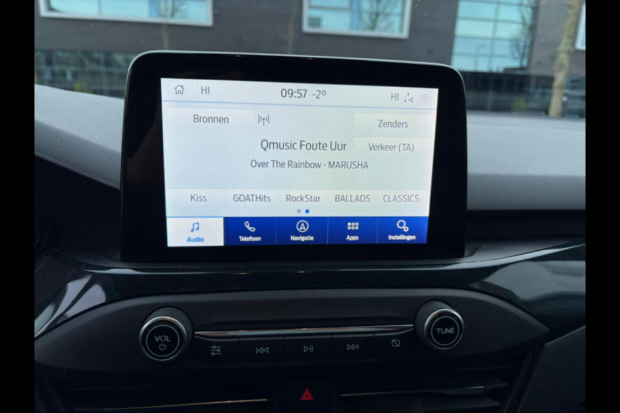 Ford FOCUS Wagon 1.0 EcoBoost ST Line 6-12 M GARANTIE BOM VOL !