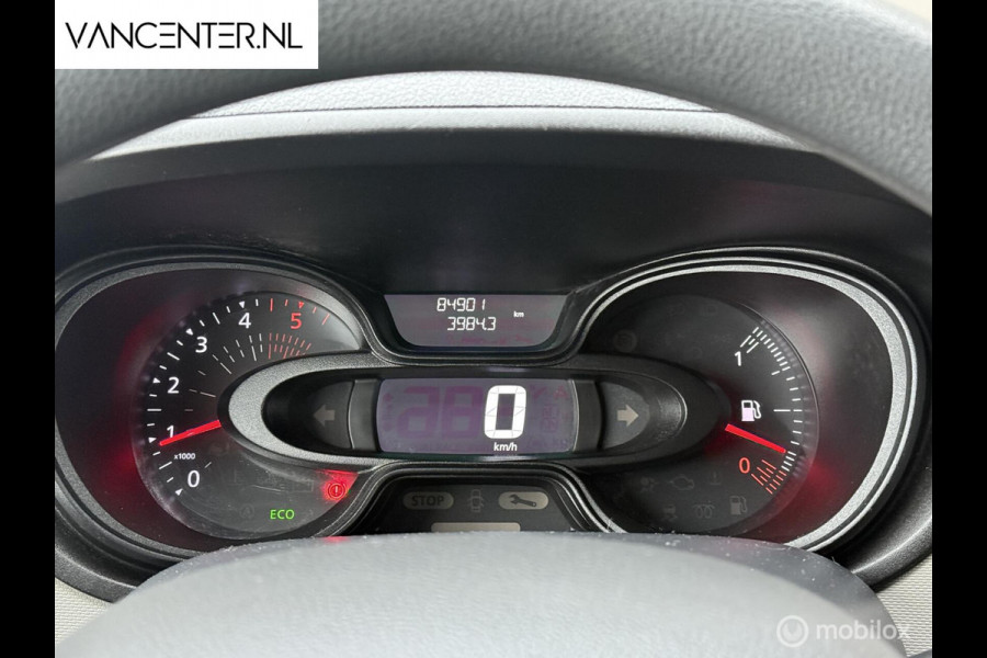 Renault Trafic bestel 1.6 dCi T29 L2H1 Comfort Energy