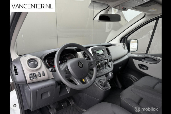 Renault Trafic bestel 1.6 dCi T29 L2H1 Comfort Energy