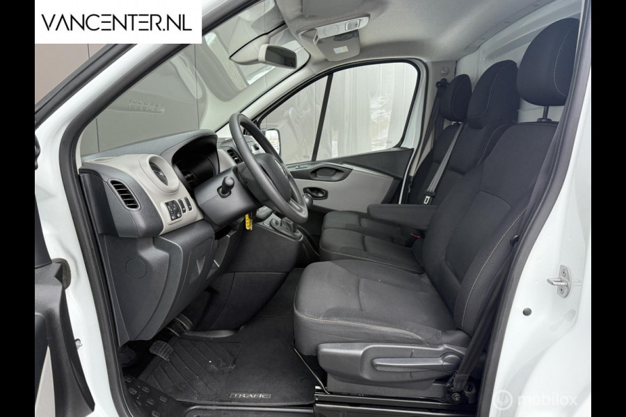 Renault Trafic bestel 1.6 dCi T29 L2H1 Comfort Energy