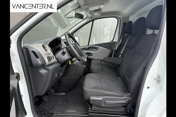 Renault Trafic bestel 1.6 dCi T29 L2H1 Comfort Energy
