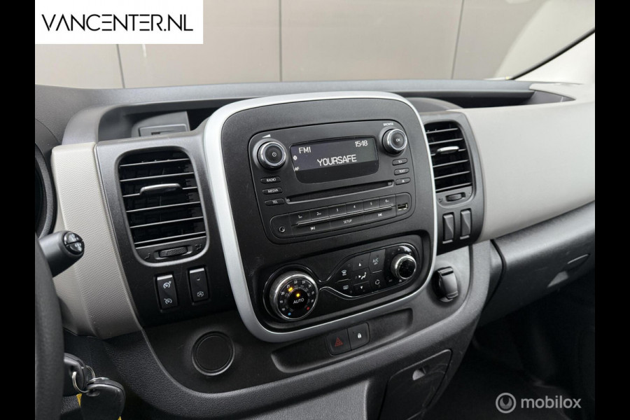 Renault Trafic bestel 1.6 dCi T29 L2H1 Comfort Energy