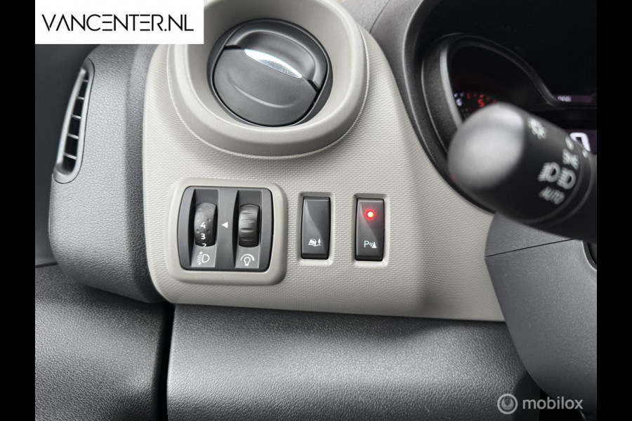 Renault Trafic bestel 1.6 dCi T29 L2H1 Comfort Energy