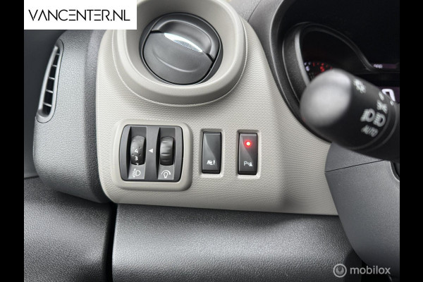 Renault Trafic bestel 1.6 dCi T29 L2H1 Comfort Energy