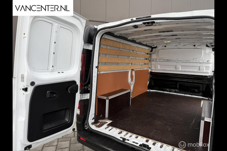 Renault Trafic bestel 1.6 dCi T29 L2H1 Comfort Energy