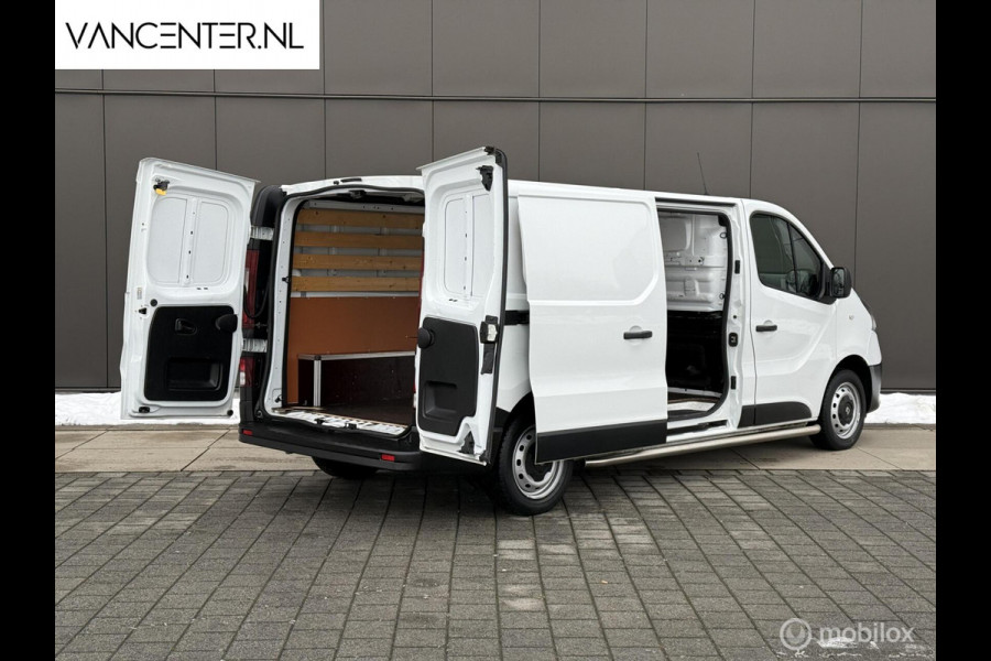 Renault Trafic bestel 1.6 dCi T29 L2H1 Comfort Energy