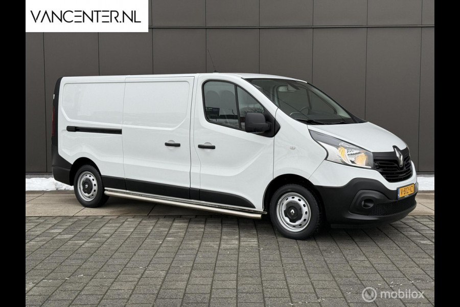 Renault Trafic bestel 1.6 dCi T29 L2H1 Comfort Energy