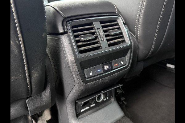 Škoda Kodiaq 1.5 TSI 4x4 Sportline Automaat | Trekhaak uitklapbaar | Grootscherm navigatiesysteem | LED verlichting | Canton HiFi | Sfeerverl