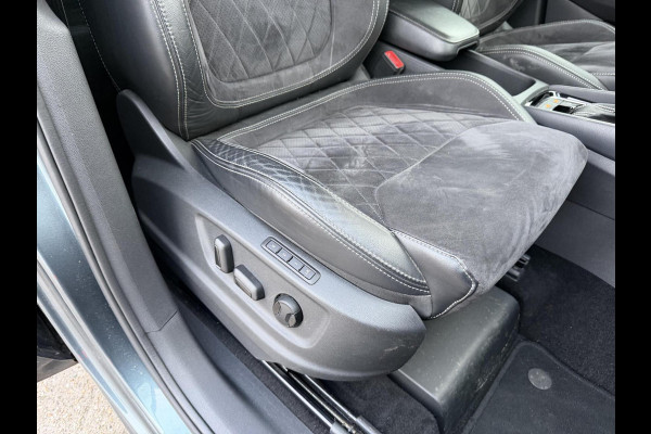 Škoda Kodiaq 1.5 TSI 4x4 Sportline Automaat | Trekhaak uitklapbaar | Grootscherm navigatiesysteem | LED verlichting | Canton HiFi | Sfeerverl