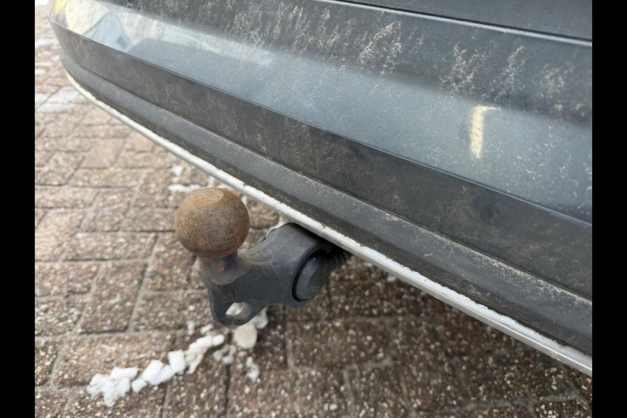 Škoda Kodiaq 1.5 TSI 4x4 Sportline Automaat | Trekhaak uitklapbaar | Grootscherm navigatiesysteem | LED verlichting | Canton HiFi | Sfeerverl