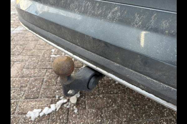 Škoda Kodiaq 1.5 TSI 4x4 Sportline Automaat | Trekhaak uitklapbaar | Grootscherm navigatiesysteem | LED verlichting | Canton HiFi | Sfeerverl