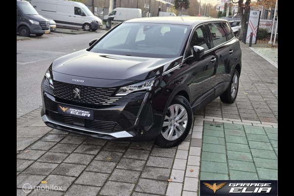 Peugeot 5008 7PL Aut.|LED|Navi|Camera|PDC|6M Garantie