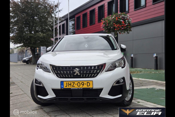 Peugeot 3008 Aut.| LED | Navi | Camera | PDC | 6M Garantie