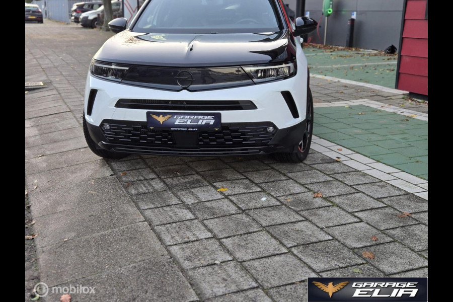 Opel Mokka 1.2 Turbo GS|LED|Navi|Camera|PDC|6M Garantie